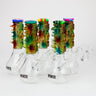 Weneed silicone resin eye glass rig 10''