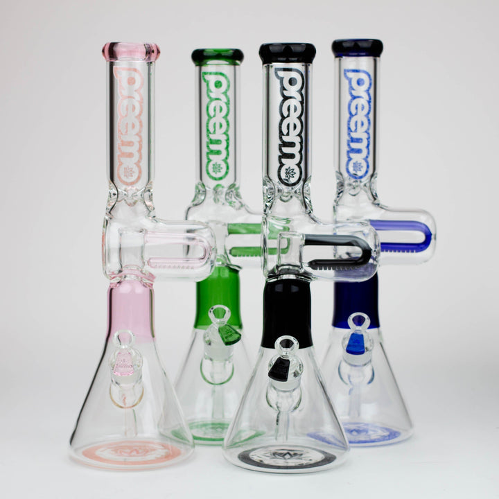 18 inch U-Shape Percolator Beaker_0