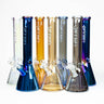 16 inch 9mm Ion Plated Beaker
