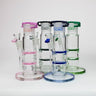 9.5 inch Dual Cyclone Disc Base