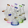 6.5 inch Honeycomb Bubbler