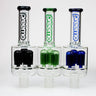 Triple Tree Perc Top