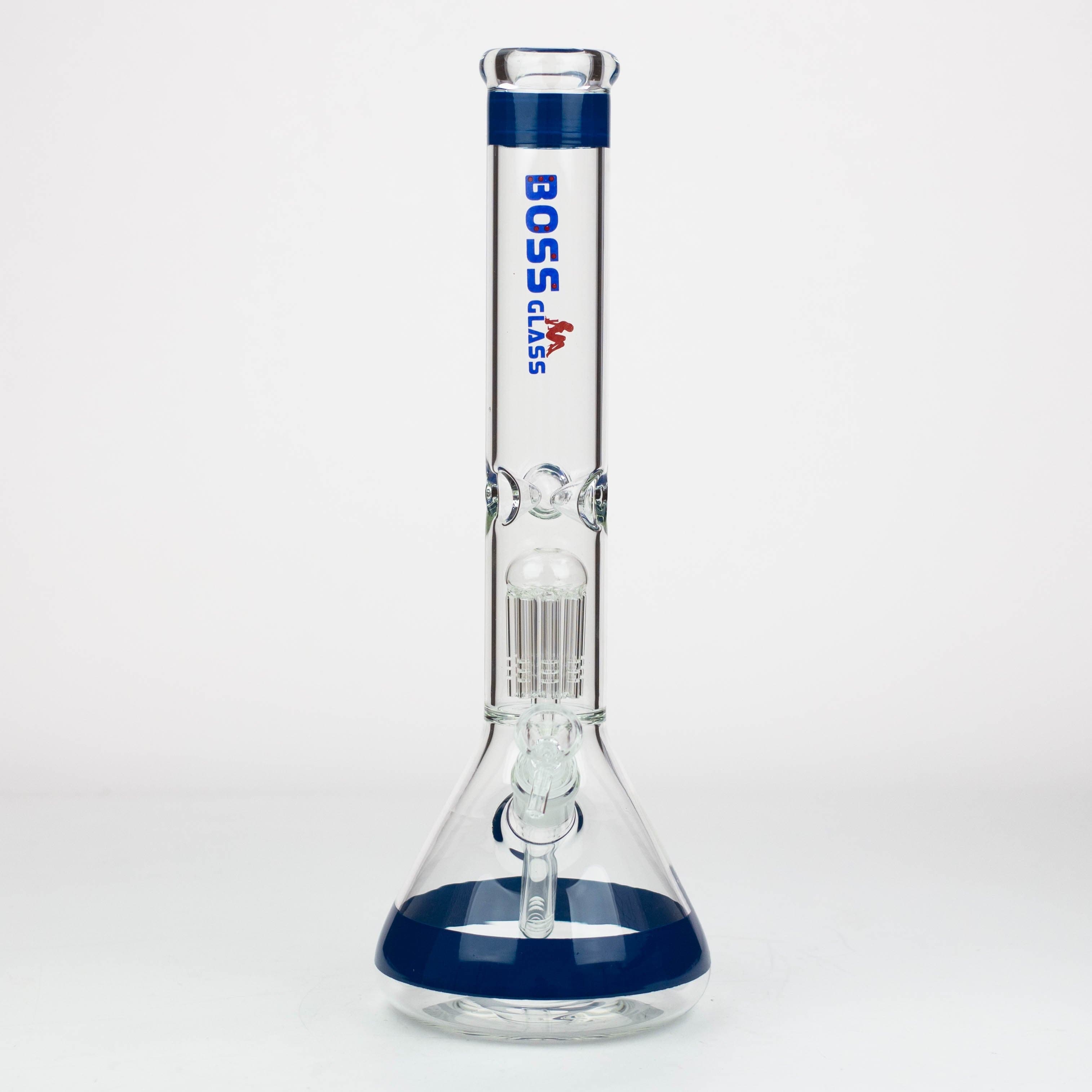 BOSS 7mm glass beaker pipes 16"_1