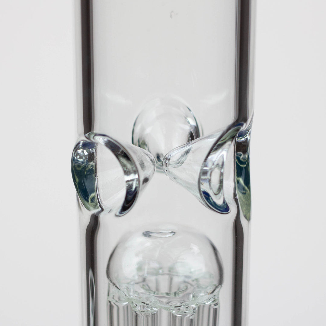 BOSS 7mm glass beaker pipes 16"_3