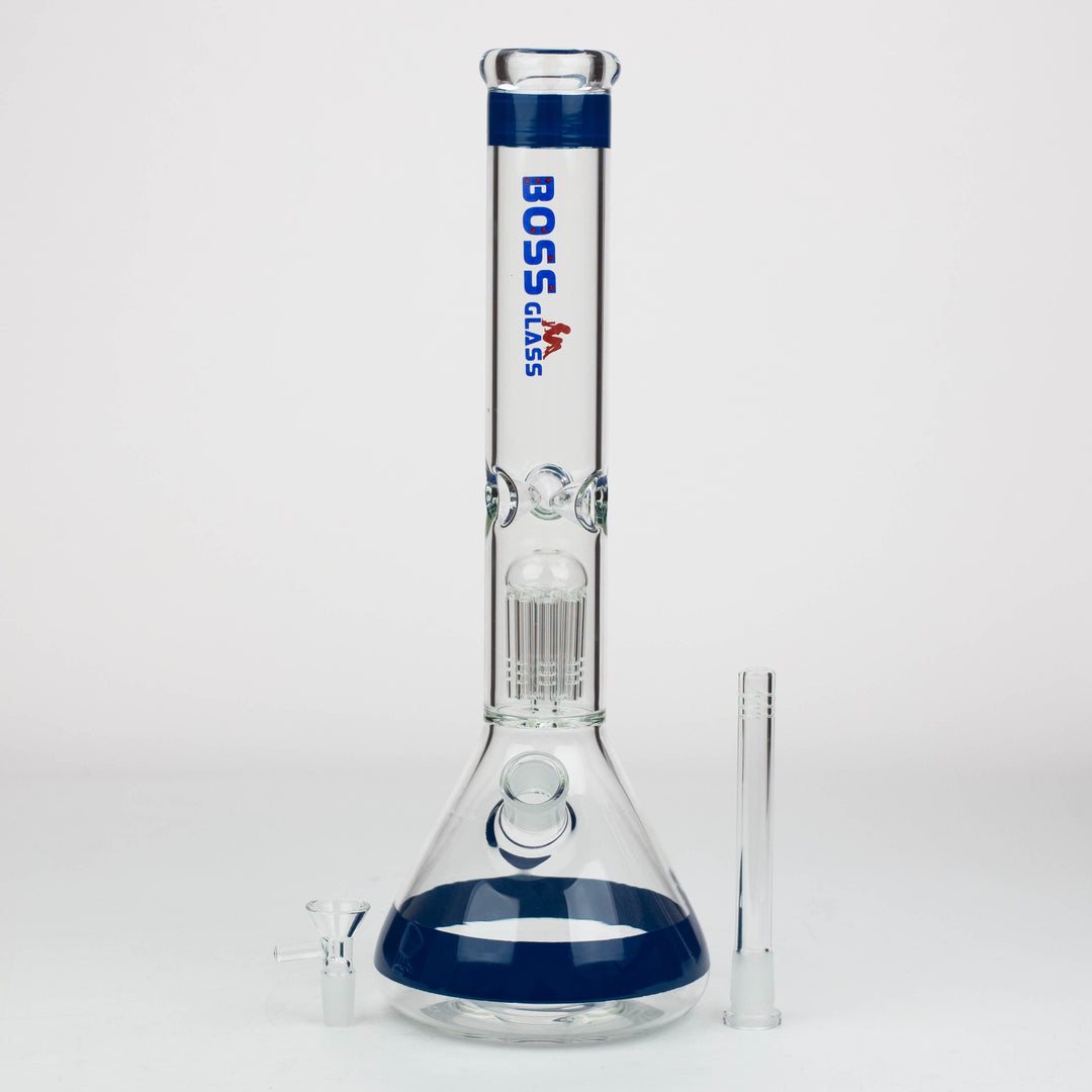 BOSS 7mm glass beaker pipes 16"_5
