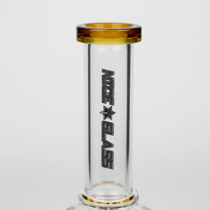NG 12 inch Frosted Cone Perc Straight_9