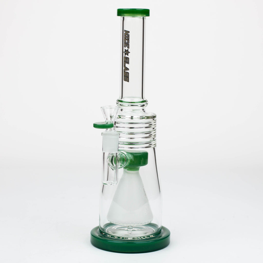 NG 12 inch Frosted Cone Perc Straight_6