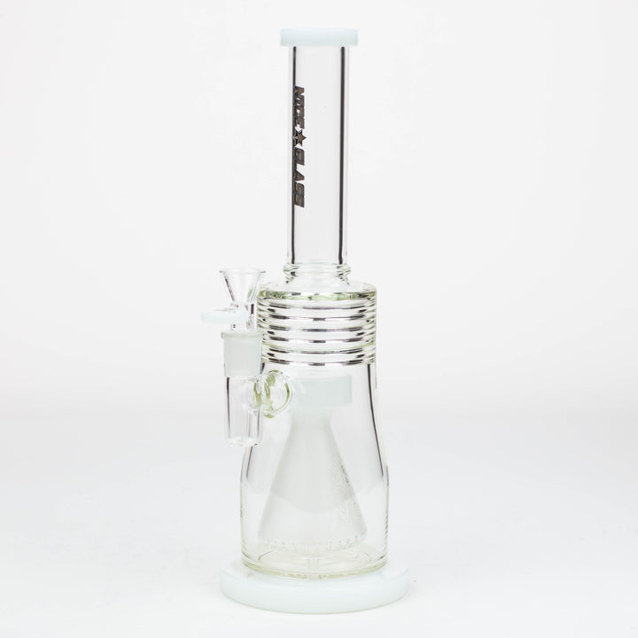 NG 12 inch Frosted Cone Perc Straight_5