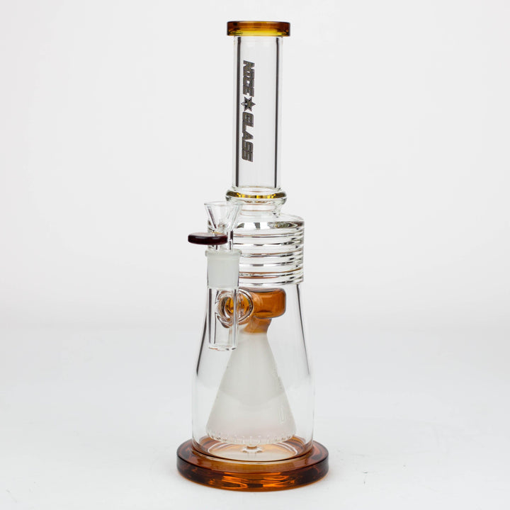 NG 12 inch Frosted Cone Perc Straight_7