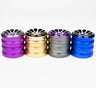 NG 4 Piece Petal Top Grinder