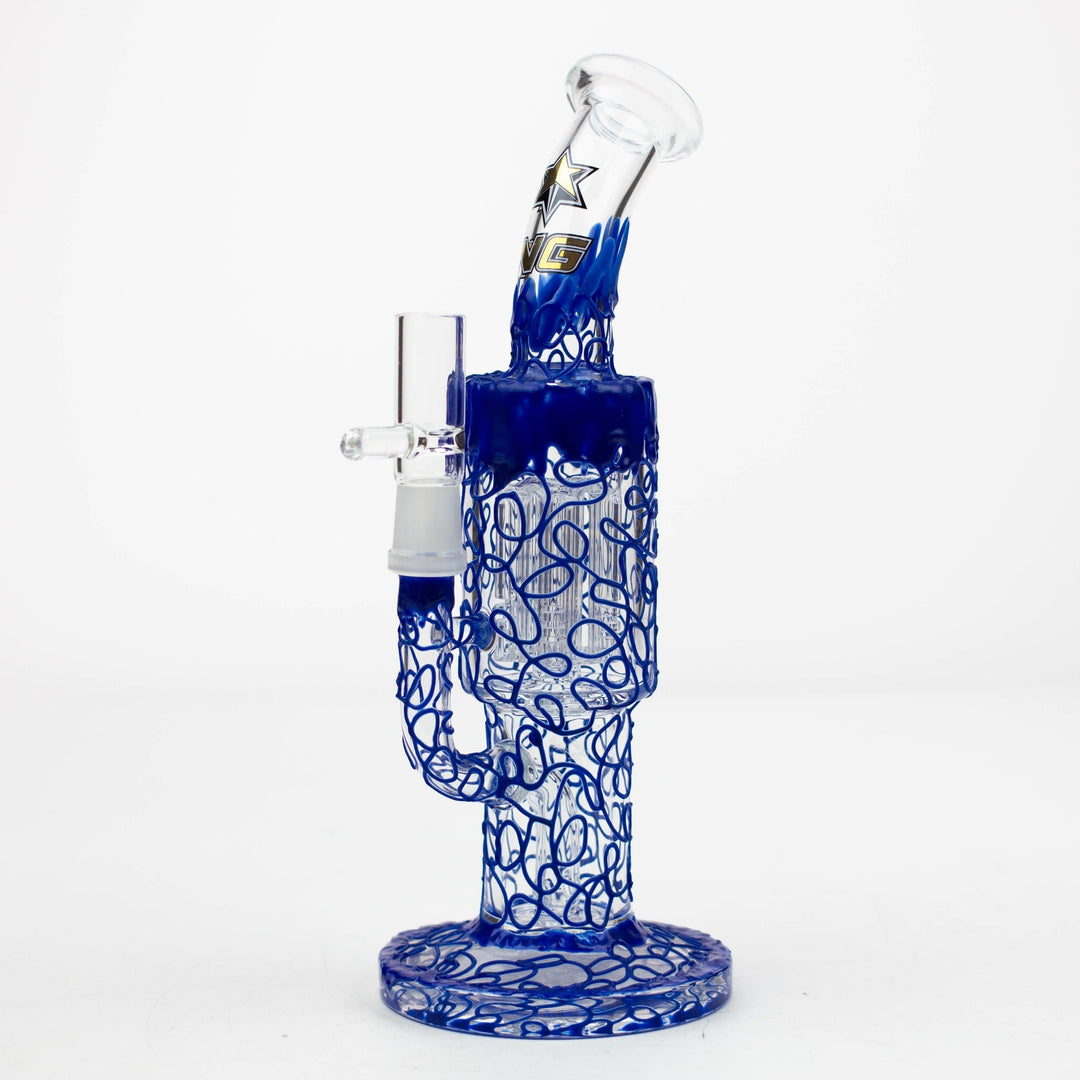 10 inch Electroformed Rig NG – MHGP