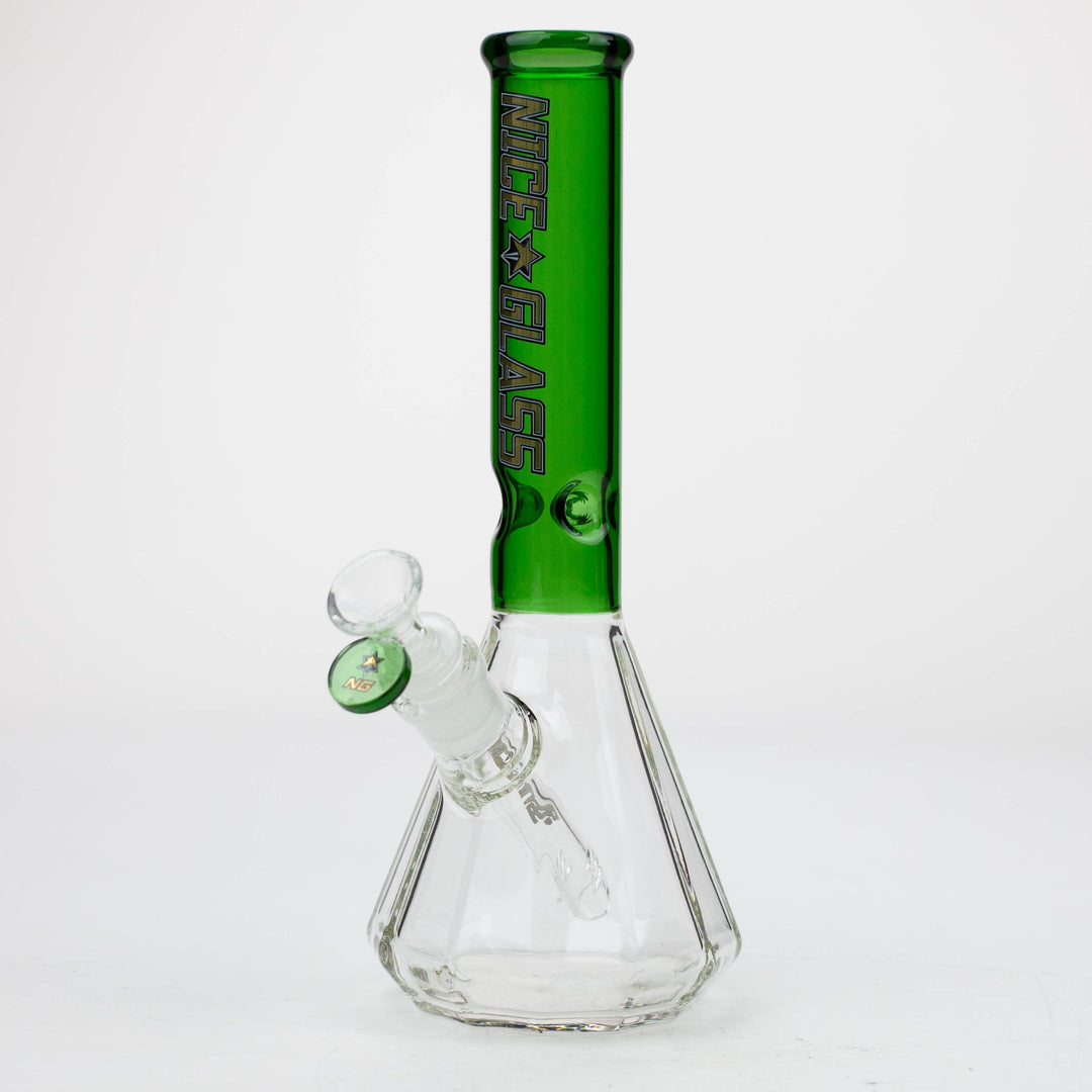 11 inch 12-Sided Pyramid Beaker NG_4