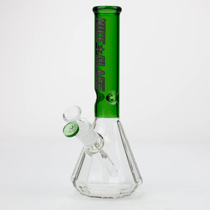 11 inch 12-Sided Pyramid Beaker NG_4