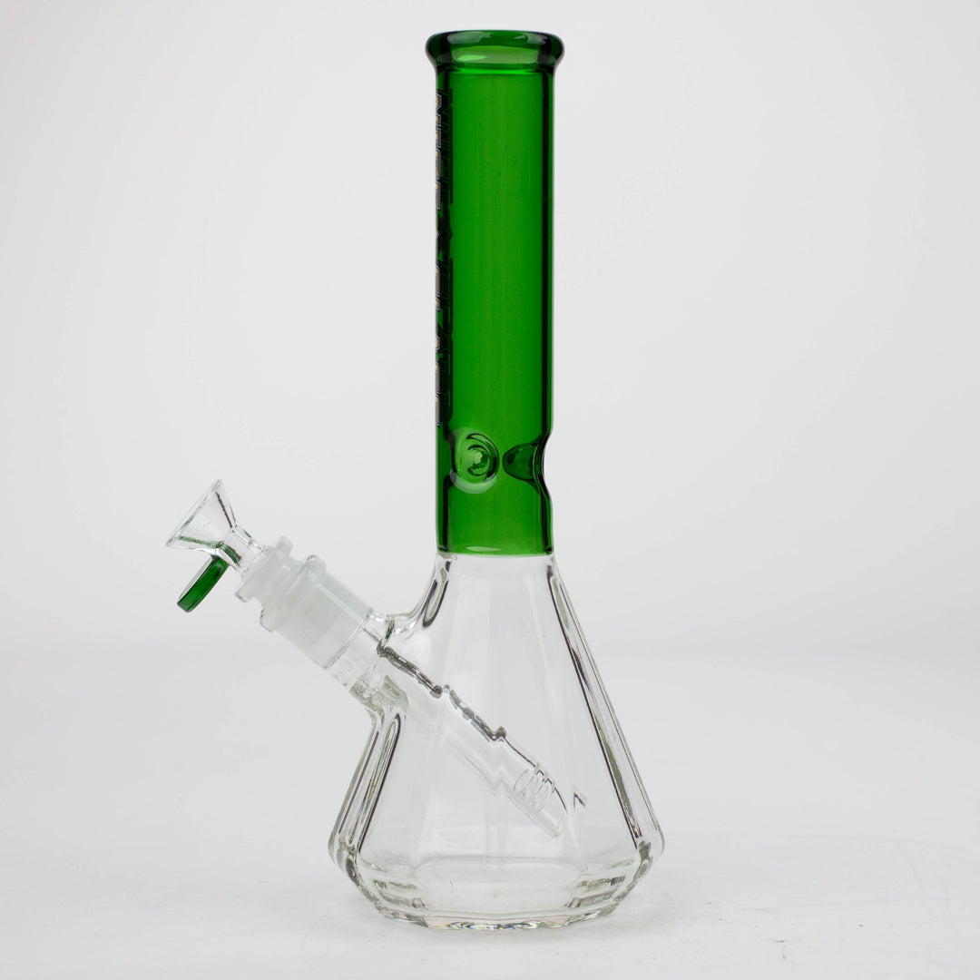 11 inch 12-Sided Pyramid Beaker NG_7