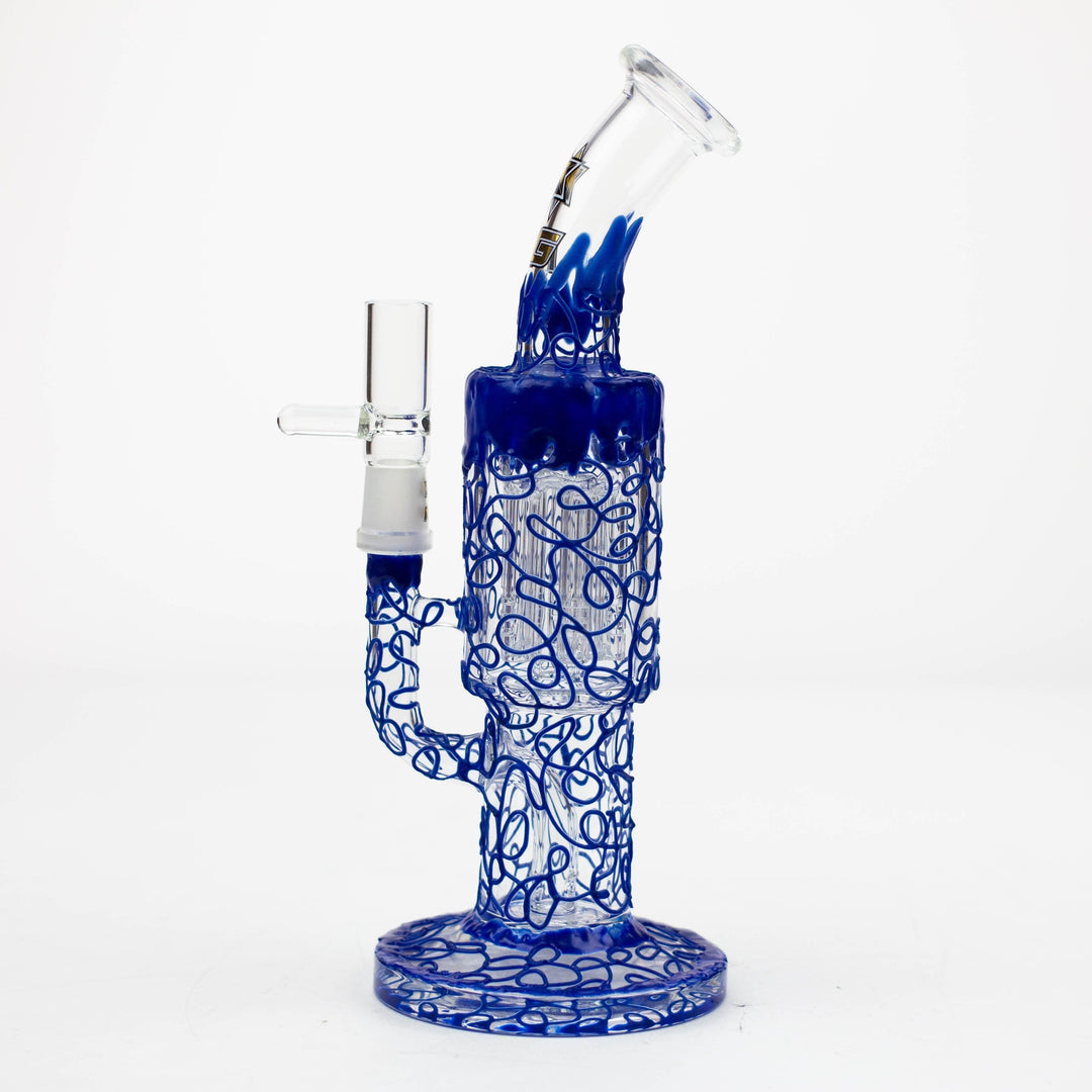 10 inch Electroformed Rig NG – MHGP