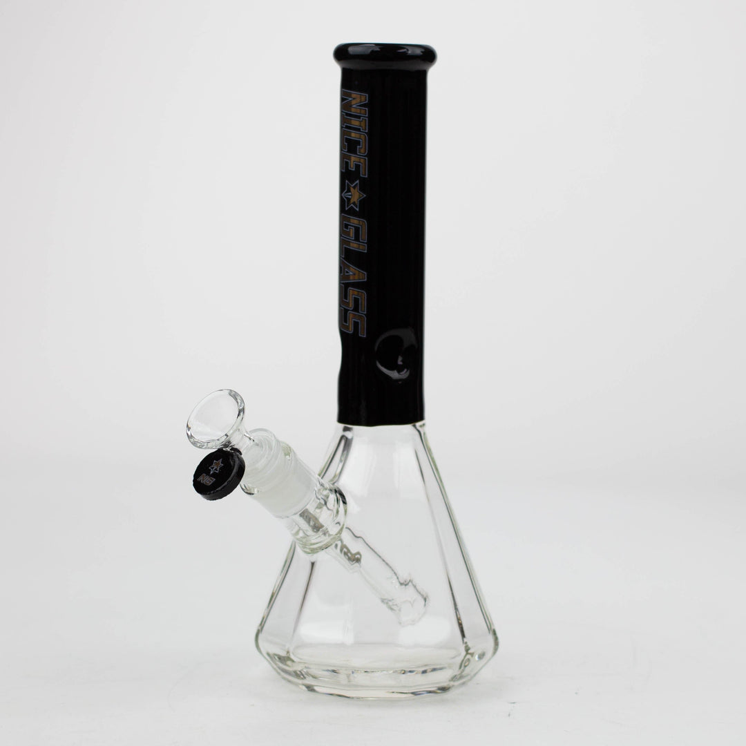 11 inch 12-Sided Pyramid Beaker NG_6