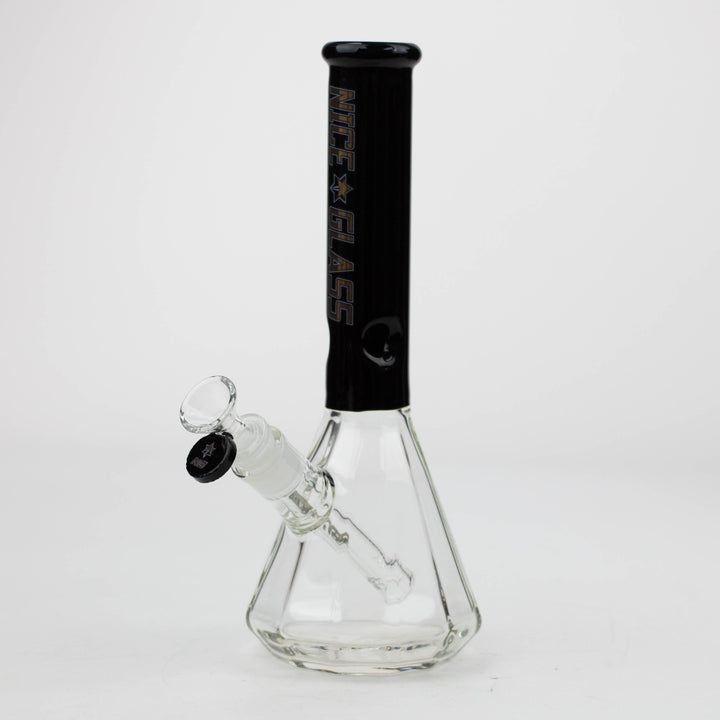11 inch 12-Sided Pyramid Beaker NG_6