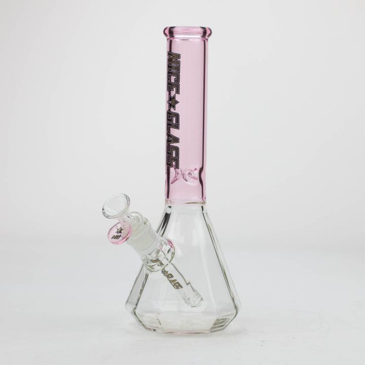 11 inch 12-Sided Pyramid Beaker NG_3