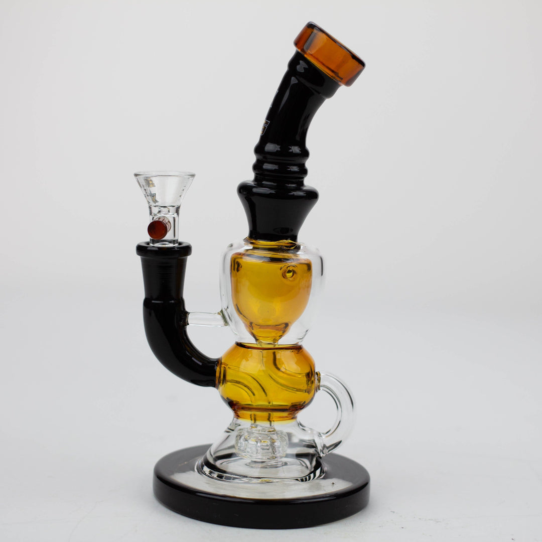 8 inch Showerhead Incycler NG_8