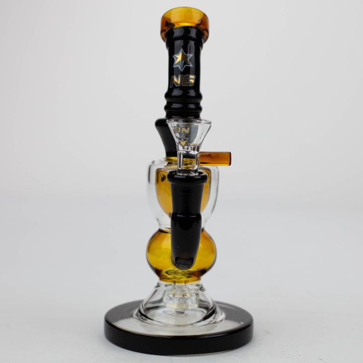 8 inch Showerhead Incycler NG_9