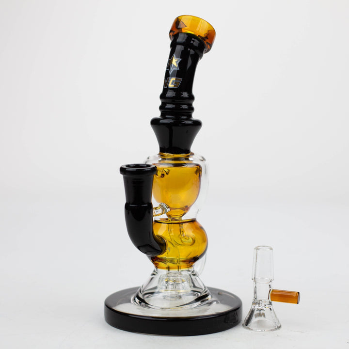 8 inch Showerhead Incycler NG_3