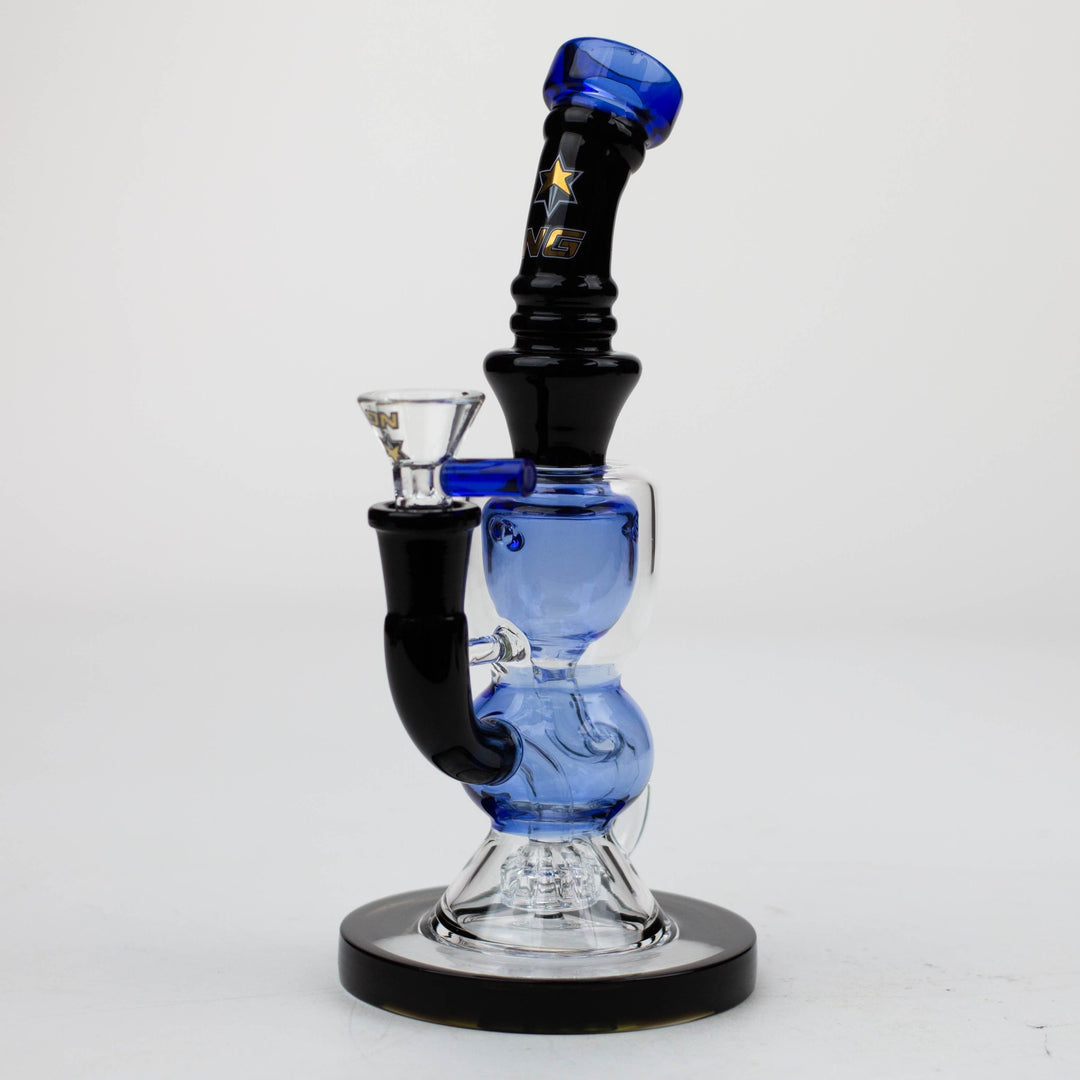 8 inch Showerhead Incycler NG_5