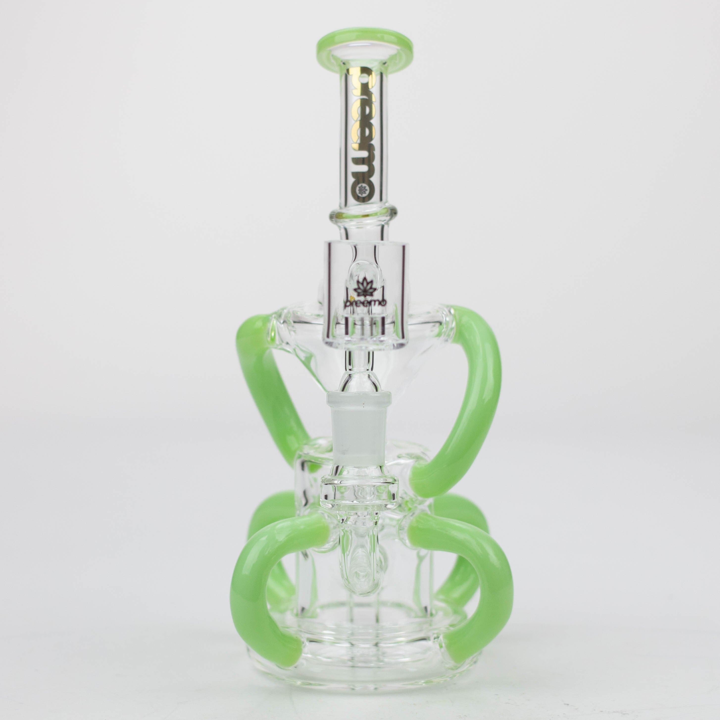 8 inch 6 Arm Recycler Rig preemo_9