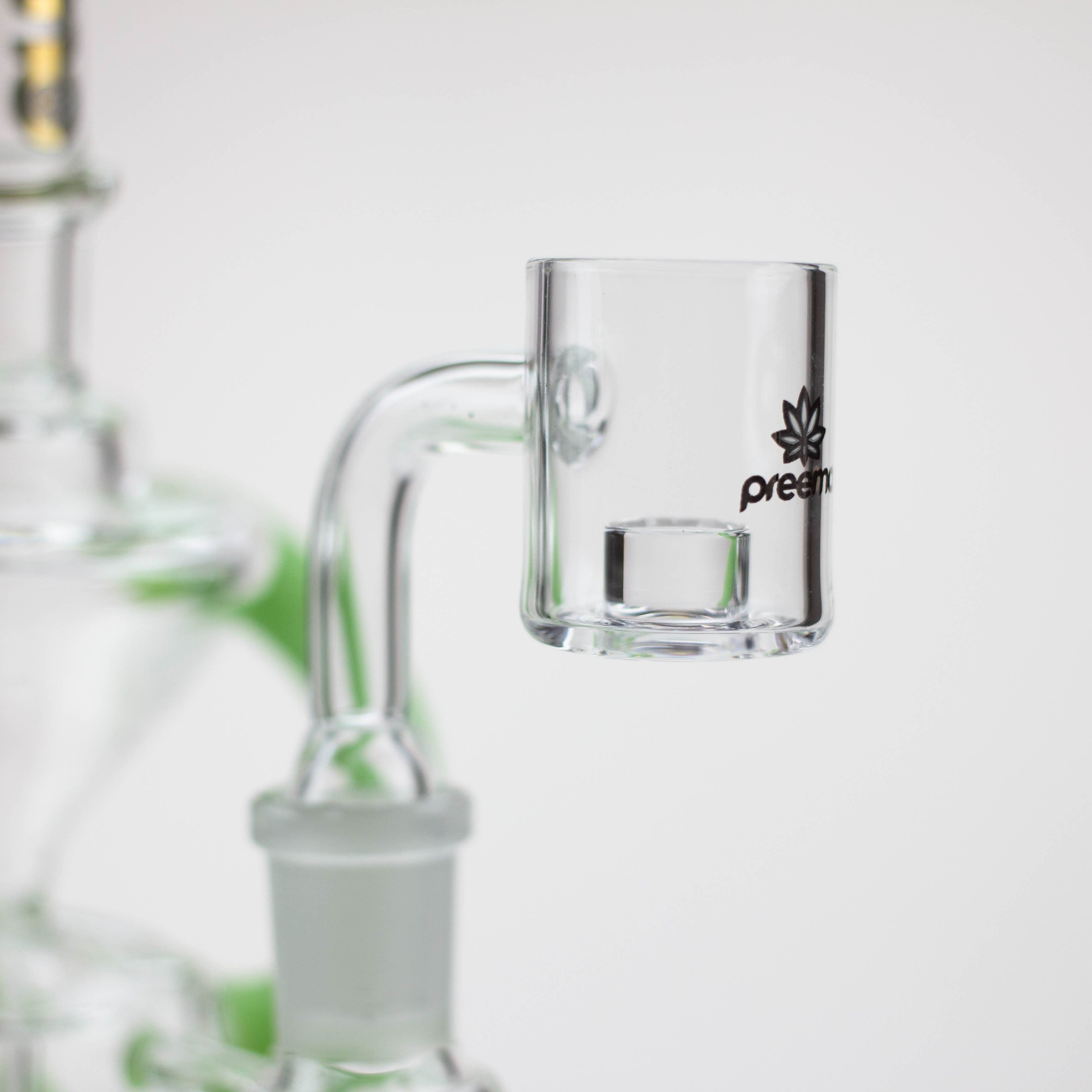 8 inch 6 Arm Recycler Rig preemo_1