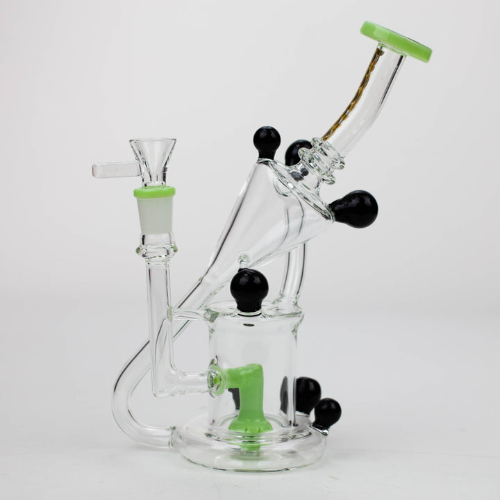 9 inch Bauble Recycler preemo_9