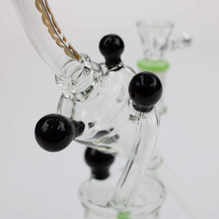 9 inch Bauble Recycler preemo_12