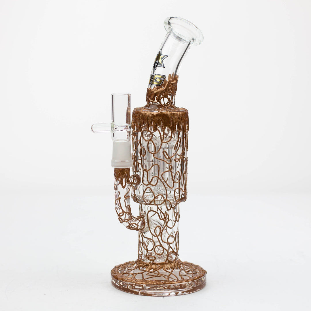 10 inch Electroformed Rig NG – MHGP