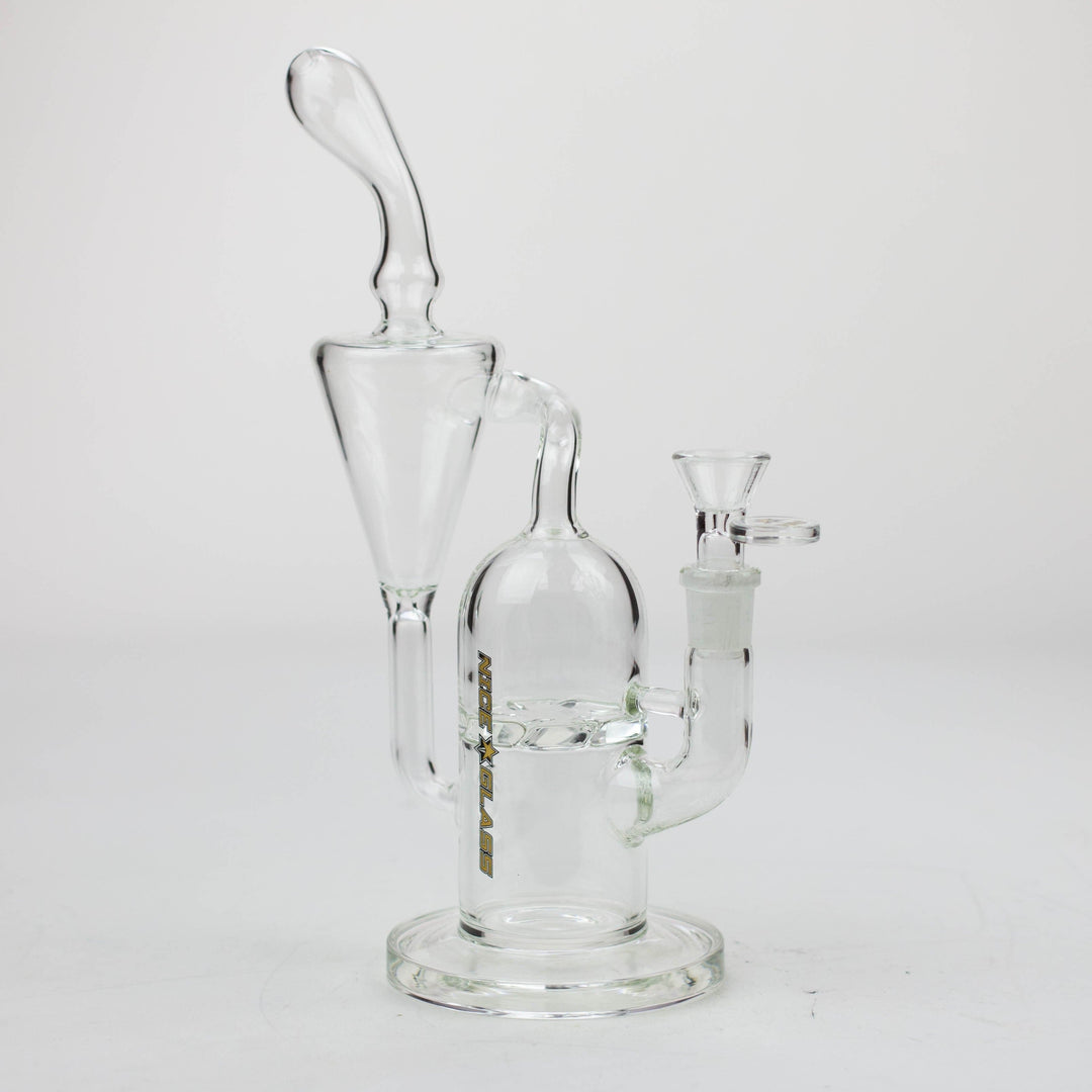 10 inch Cyclone Disc Recycler NG_0