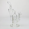 10 inch Cyclone Disc Recycler NG