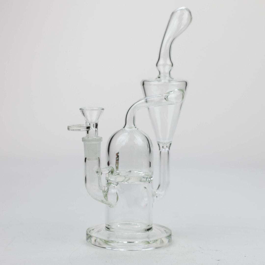 10 inch Cyclone Disc Recycler NG_3