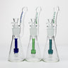 11 inch 6 Arm Stem Bubbler NG