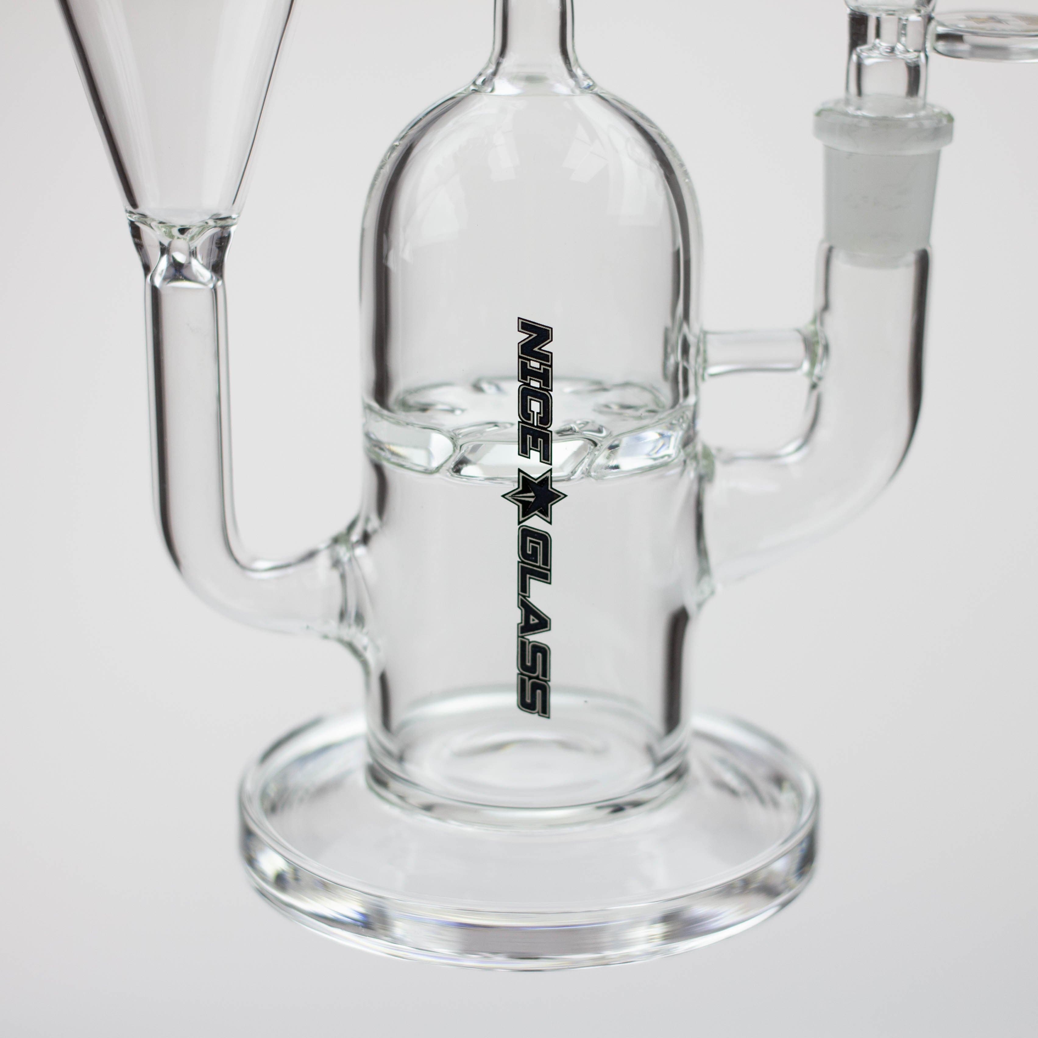 10 inch Cyclone Disc Recycler NG_7