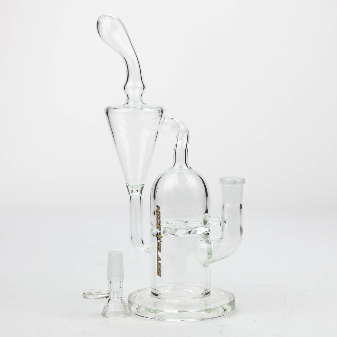 10 inch Cyclone Disc Recycler NG_1