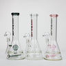 11 inch Inline to Ball Perc Oiler NG