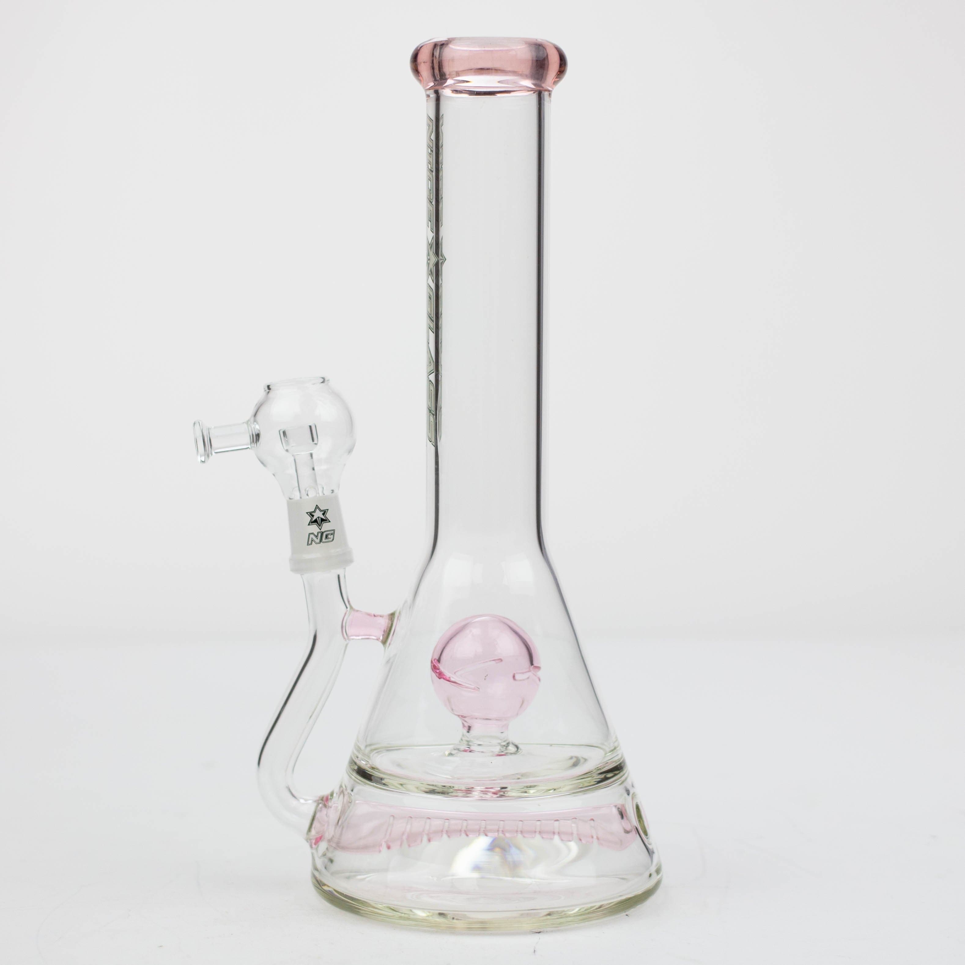 11 inch Inline to Ball Perc Oiler NG_4