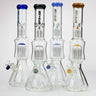 17 inch Cone to Double Tree Beaker NG