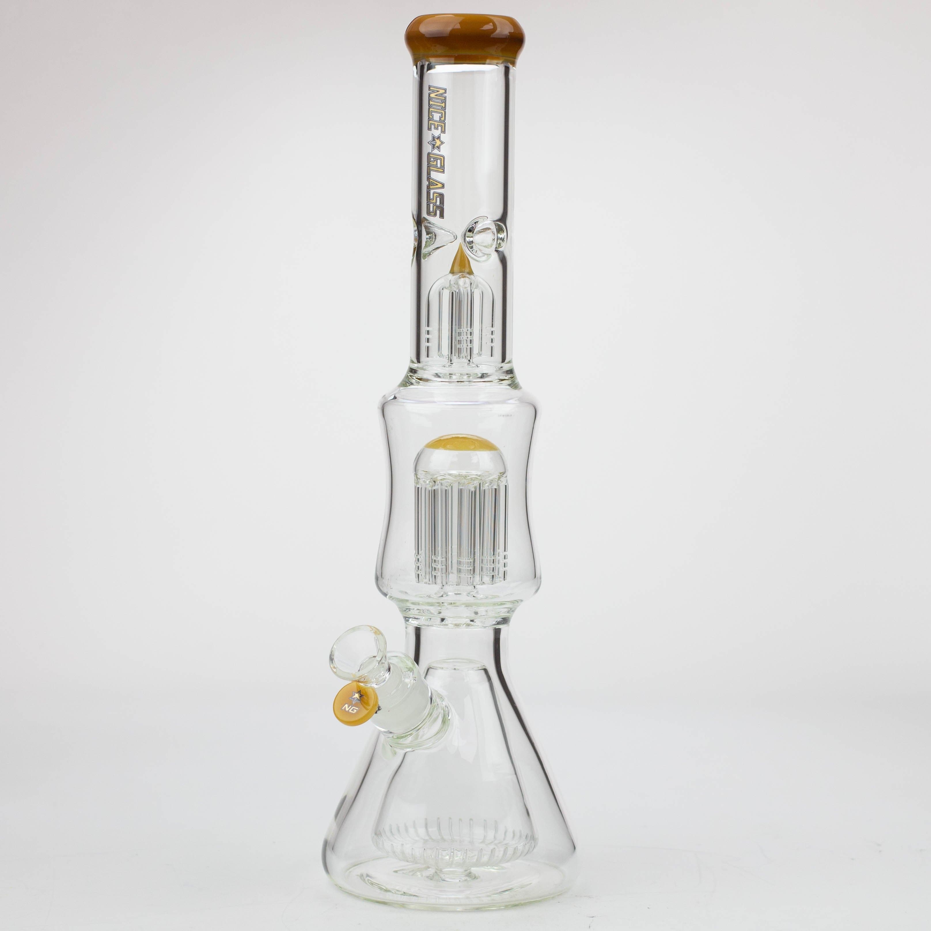 17 inch Cone to Double Tree Beaker NG_7