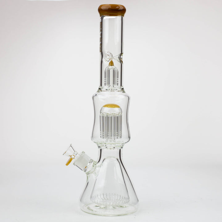 17 inch Cone to Double Tree Beaker NG_10