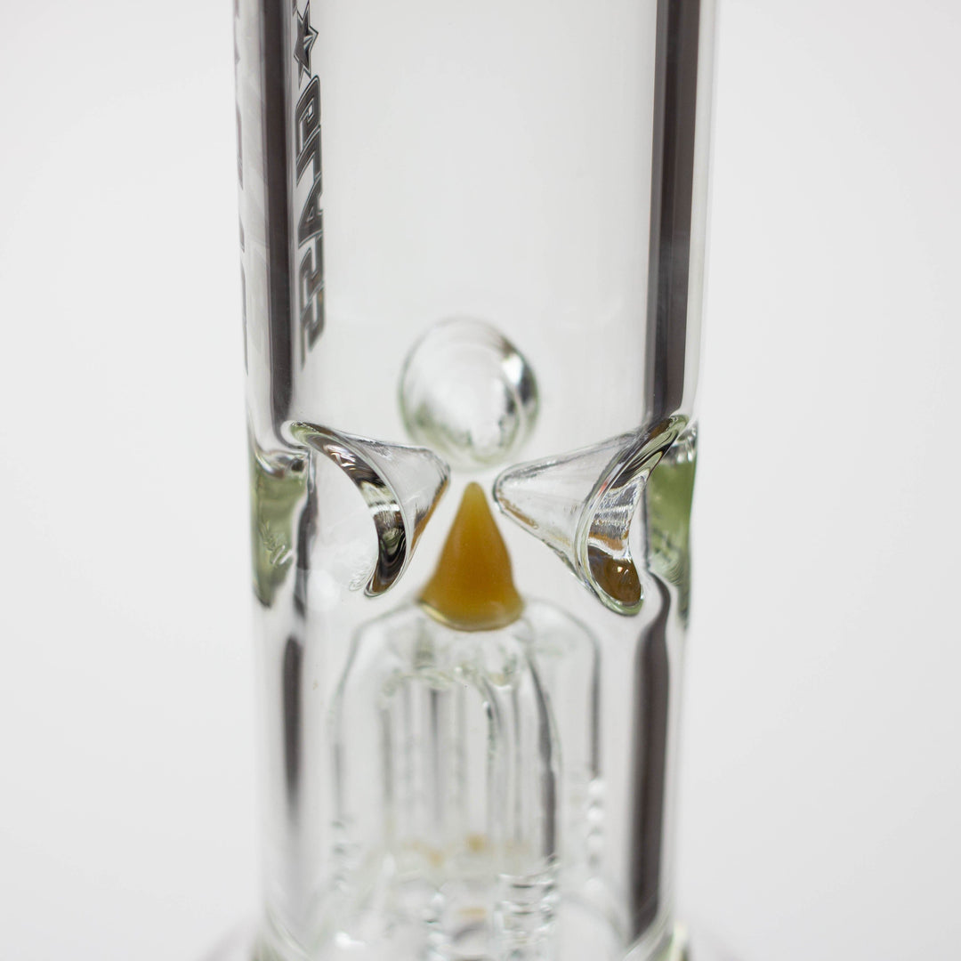 17 inch Cone to Double Tree Beaker NG_13