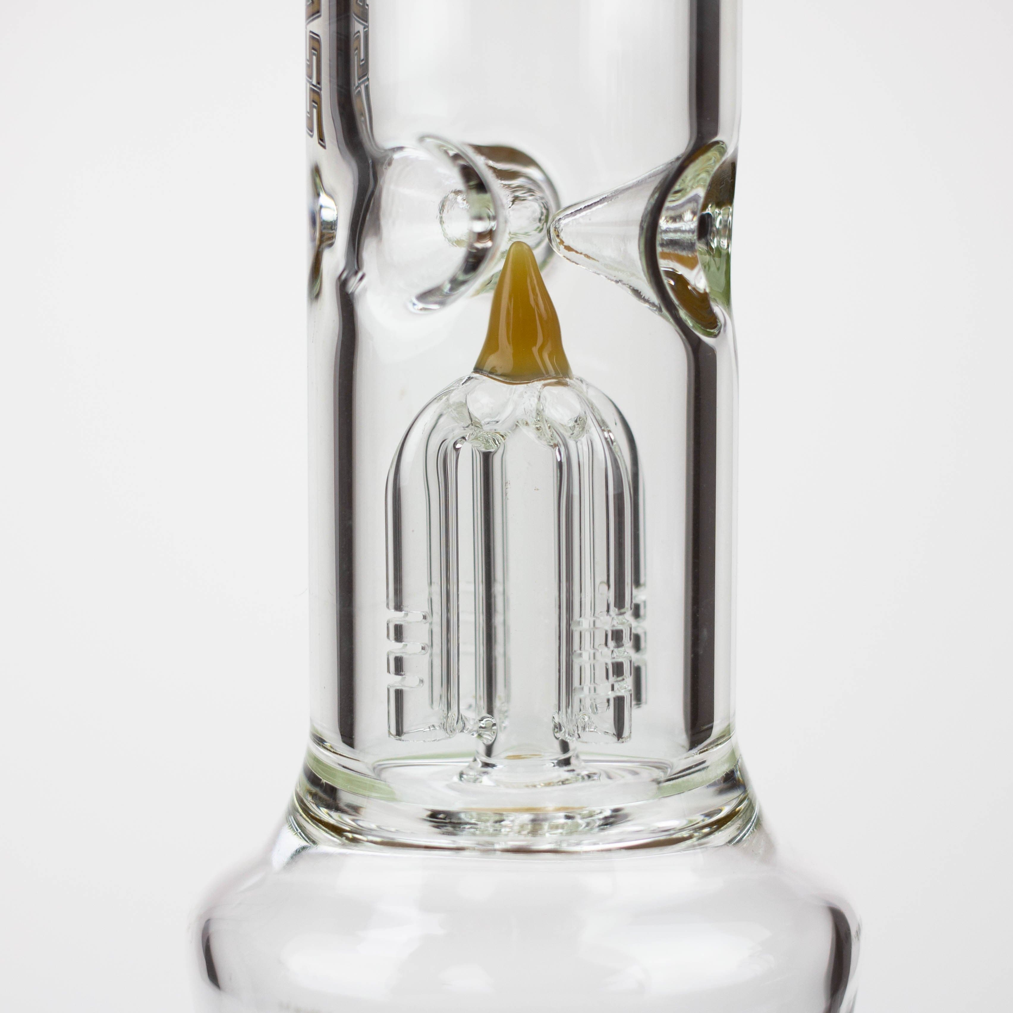17 inch Cone to Double Tree Beaker NG_1