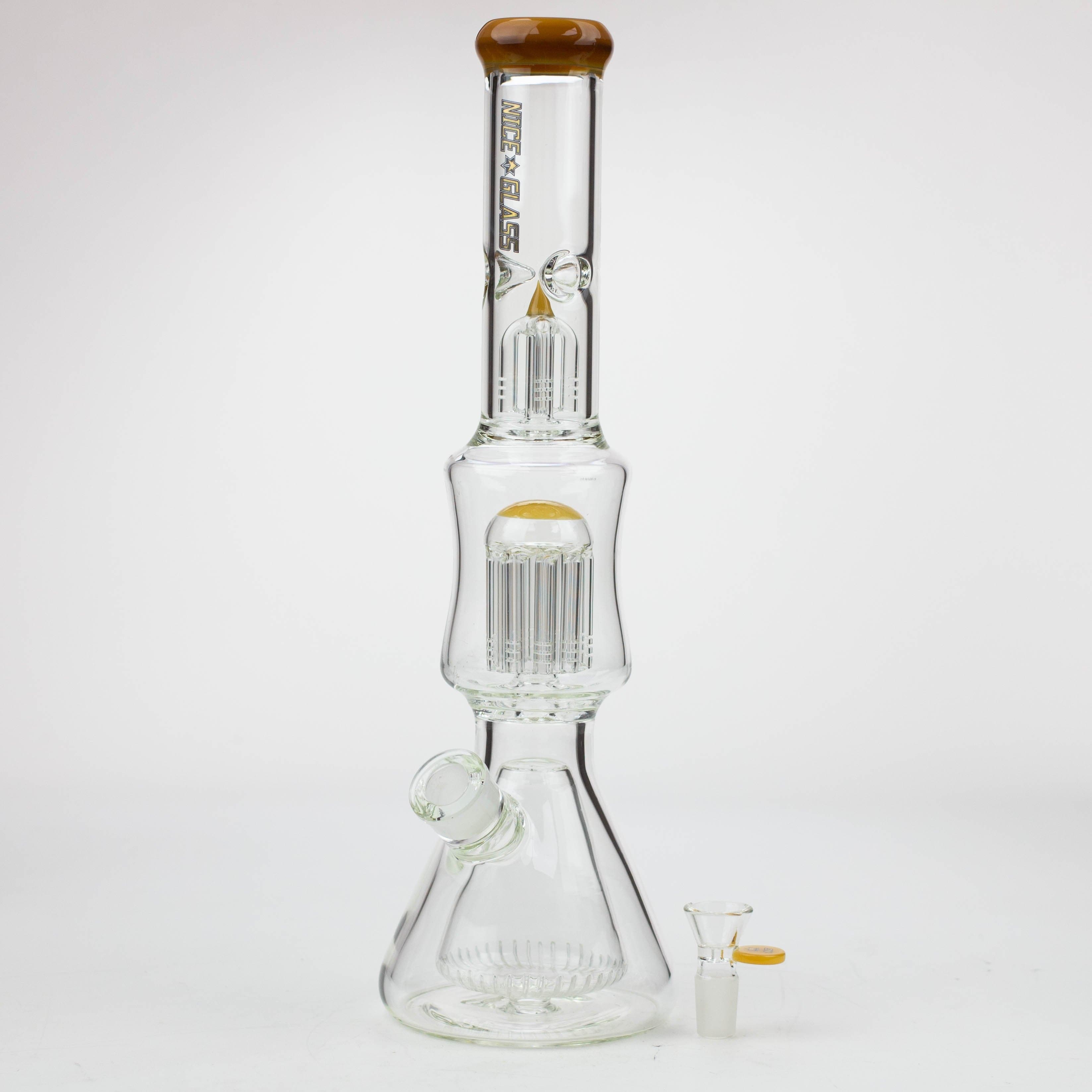 17 inch Cone to Double Tree Beaker NG_5