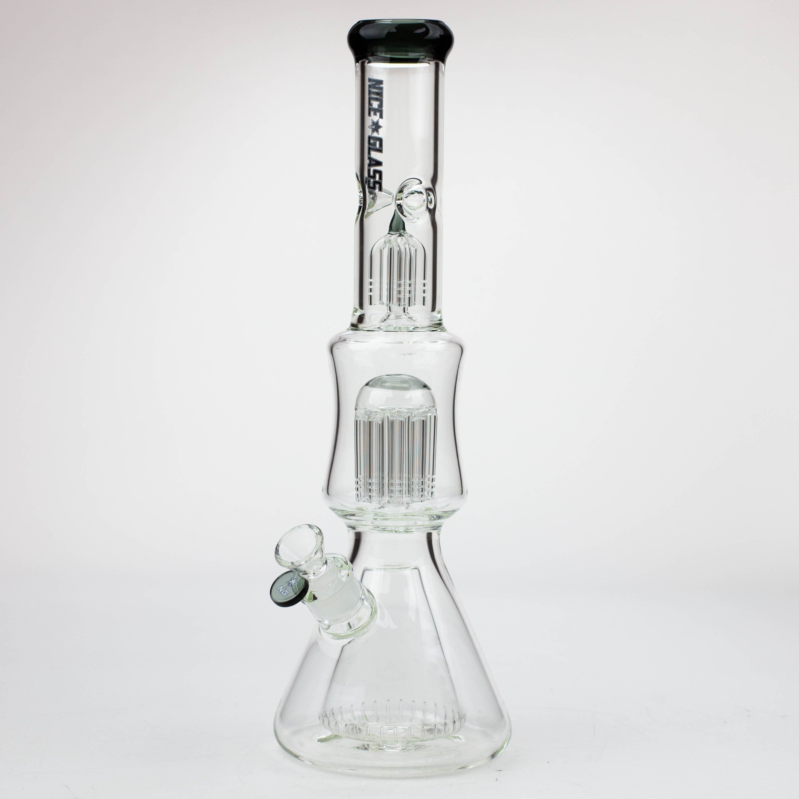 17 inch Cone to Double Tree Beaker NG_9