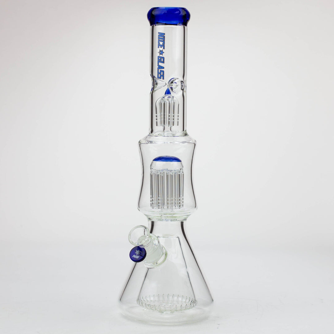 17 inch Cone to Double Tree Beaker NG_8