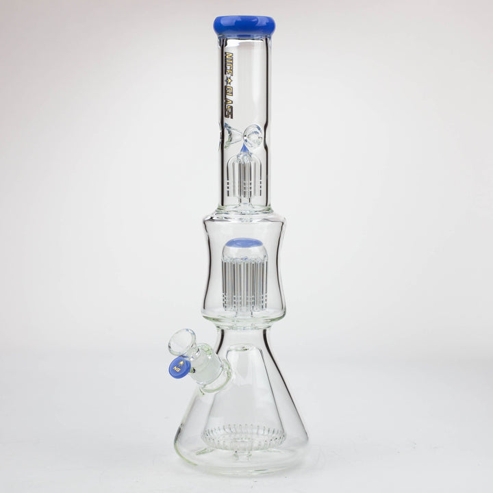 17 inch Cone to Double Tree Beaker NG_6