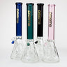 18 inch Showerhead to Swiss Perc Beaker preemo