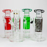 preemo 10 inch Vigreux Column Glycerin Base